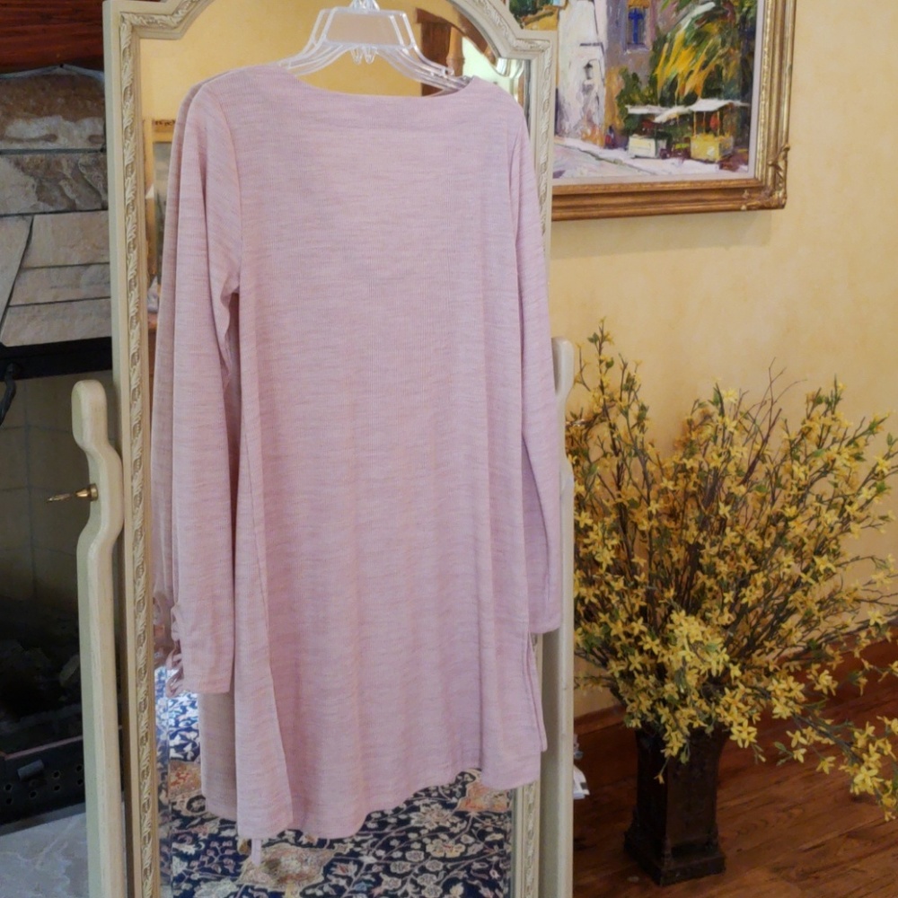Pure Good tunic. - Picture 5 of 5